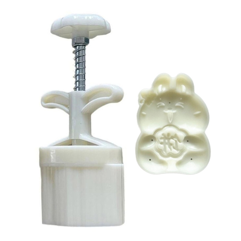 Khuôn Làm Bánh Trung Thu Cho Nhà Bếp