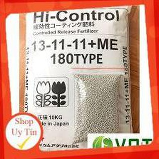 200g PHÂN TAN CHẬM CHÌ NHẬT BẢN 13-11-11 + ME.