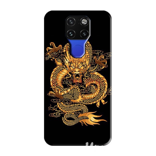 ỐP LƯNG DÀNH CHO HUAWEI MATE 20 