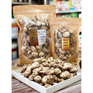 Nấm Đông Cô Nhật