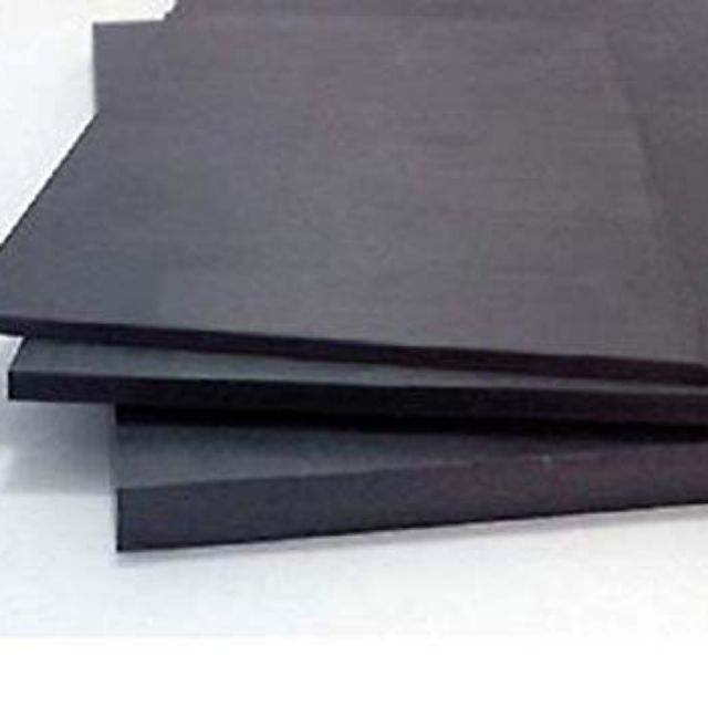 1 Tấm cao su non Cách âm, chống ồn, chống rung.Kích thước 40x40cm dày 2cm