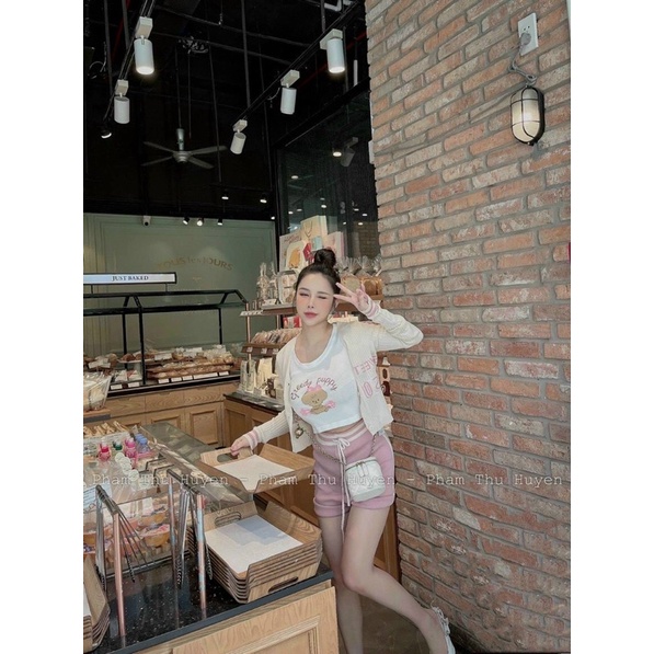 ✌️✌️set len 3 món cập bến siêu hot