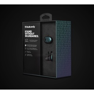 Tai nghe bluetooth Skullcandy Push