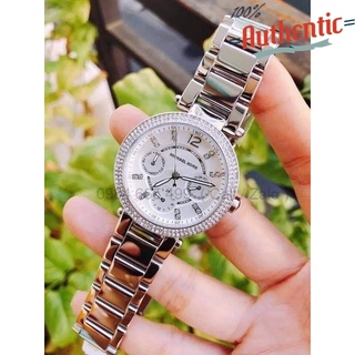 Đồng hồ nữ michael kors parker mk5615