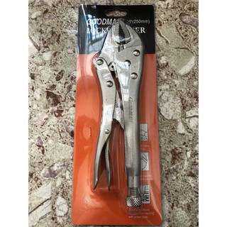 Kìm Bấm Chết ( Kìm Chết ) Goodman Công Ty