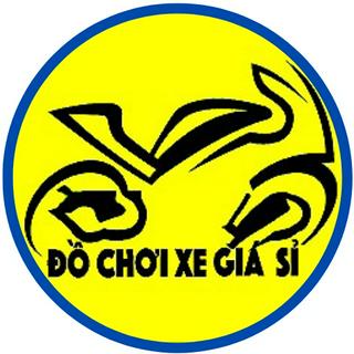 Kho Sỉ Đồ Chơi Xe Máy