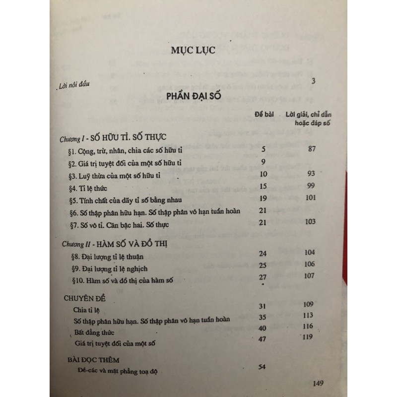 Sách - Nâng Cao Và Phát Triển Toán 7 (tập 1)