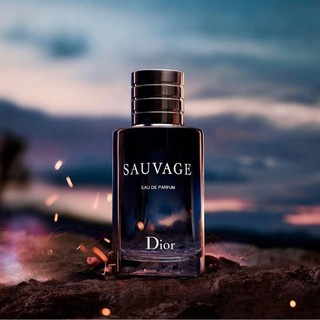 Bill Pháp - Nước hoa nam Di.or Sauvage Eau de parfum ( EDP )