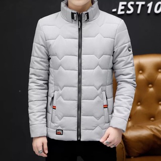 ❄️Bạch Long Tái Xuất❄️Áo khoác nam thiết kế mới cực đẹp 2019