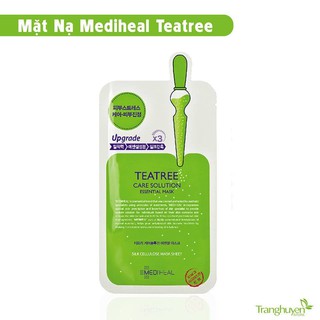Mặt nạ giấy Mediheal Hàn Quốc