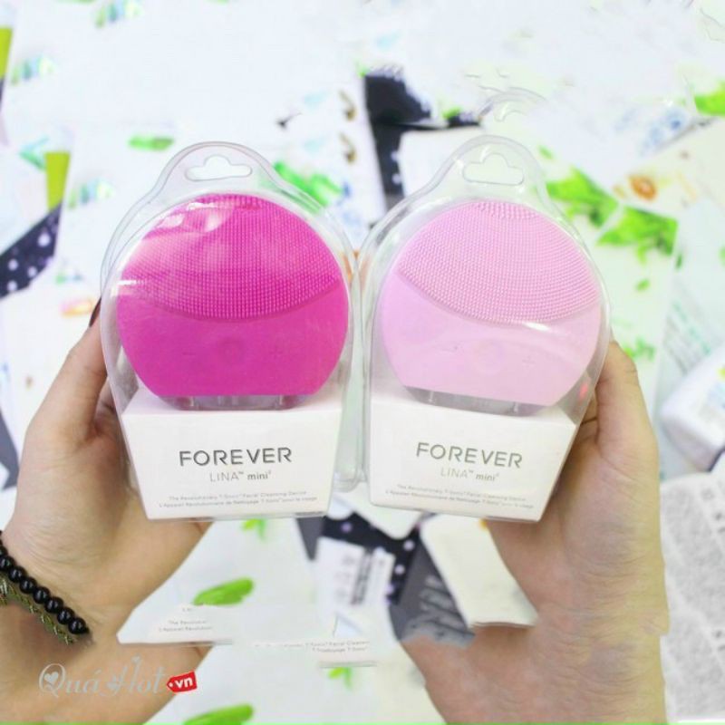 Máy rửa mặt tạo bọt | BigBuy360 - bigbuy360.vn