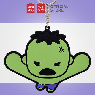 Đồ trang trí hình MARVEL x Miniso