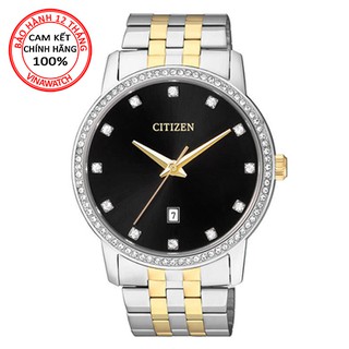 Đồng Hồ Nam Kim Citizen BI5034-51E
