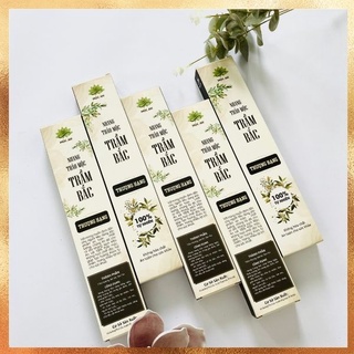 Nhang Sạch Mộc An Tài Lộc vượng Khí Thành Phần Tự Nhiên