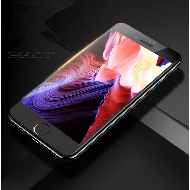 Kính Cường Lực 6D Bảo Vệ Màn Hình Cho i14 Pro Max 14 Plus 13 12 11 Pro Max XR XS X 8 i7 Plus i8