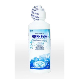 Nước ngâm ( chuyên dụng cho lens )