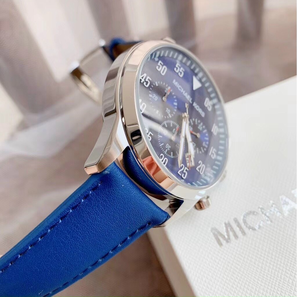 Đồng Hồ Nam Michael Kors MK8617 Xách Tay Chính Hãng
