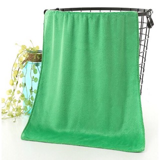 Khăn tắm microfiber siêu mềm