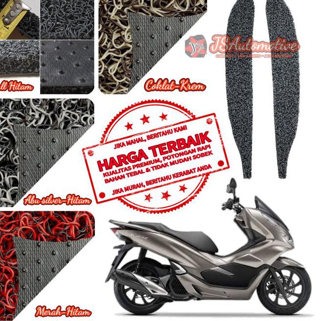 Thảm Lót Sàn Xe Máy Honda Pcx