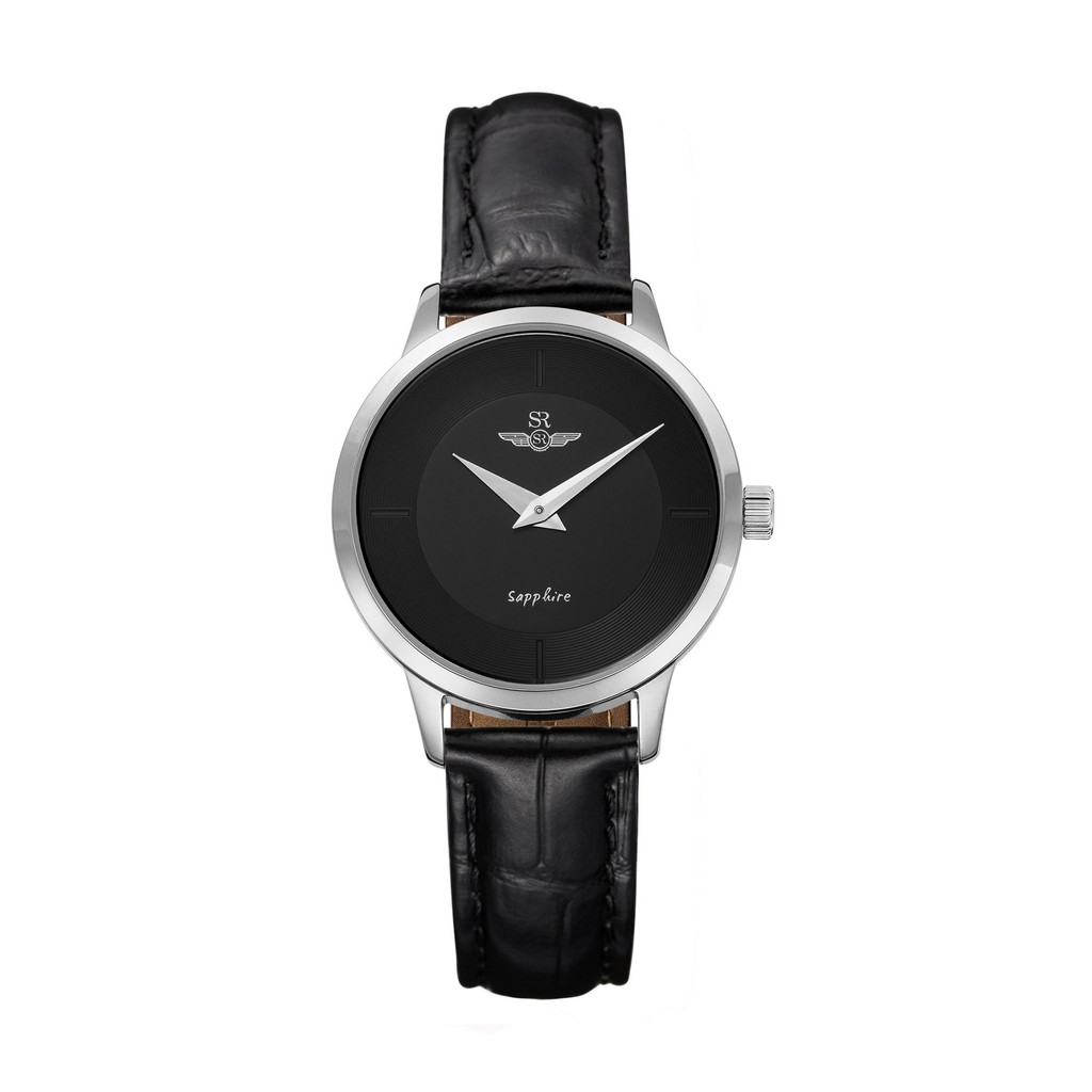 Đồng hồ Nữ dây da SRWATCH SL3004.4101CV chính hãng bảo hành 1 năm Pin trọn đời