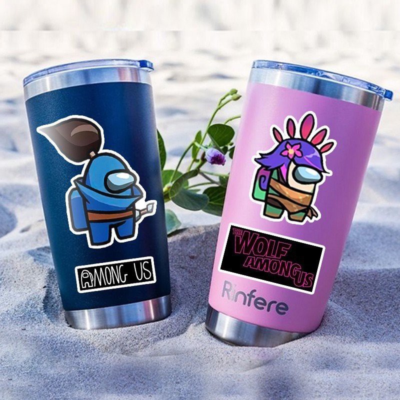 Combo tem nhãn dán sticker In194 cao cấp chất liệu decal đế xanh - vàng cao cấp - Khổ a4 - Số 1 Đến 9