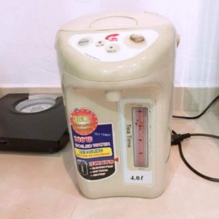 BÌNH THỦY ĐIỆN 4L JIPLAI THAILAND