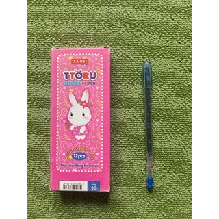 Viết GeL TORU( HỘP/12 CÂY)
