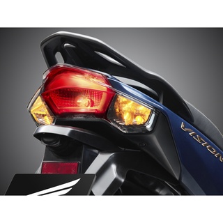 Xe Máy Honda Vision 2022 110cc