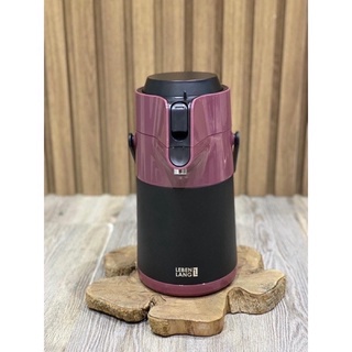 Bình nước giữ nhiệt nóng lạnh Lebenlang LBP569R dung tích 2,2L