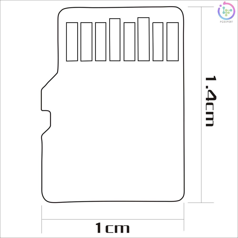 Thẻ Nhớ Kingston Class 10 Dung Lượng 8gb 16gb 32gb 64gb Microsdhc Tf 48mb / S