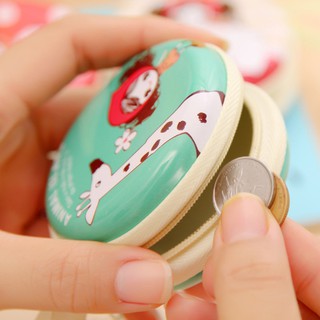 Ví đựng tai nghe , phụ kiện,tiền mini tiện lợi