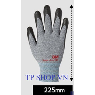 GĂNG TAY 3M SUPER SCRIP 200