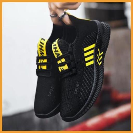 Giày Thể Thao Nam [ FREESHIP EXTRA ] SIêu Nhẹ Siêu Thoáng Phong Cách Trẻ Trung G22 | BigBuy360 - bigbuy360.vn