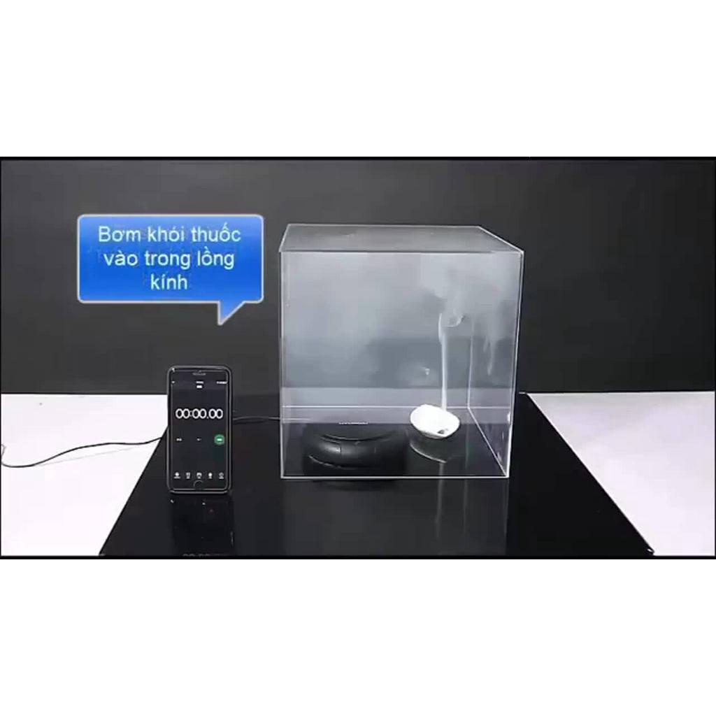 Máy lọc không khí ô tô,máy lọc không khí huyndai mini ion xe hơi cao cấp - SEVEN.CAR | BigBuy360 - bigbuy360.vn