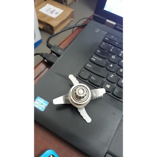 Lưỡi dao inox cho máy xay công nghiệp Oshika Nhật Bản