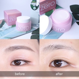 [Banila] SÁP TẨY TRANG BANILA CO CLEAN IT ZERO