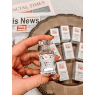 Nước hoa mini 7ML REPLICA MAISON MARGIELA 2 mùi