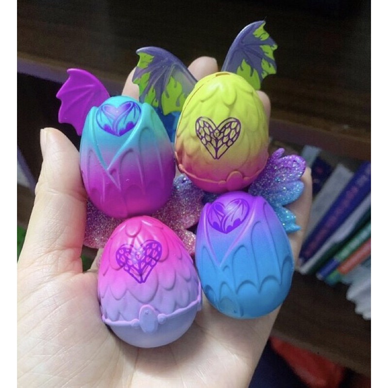 trứng hatchimal ss9