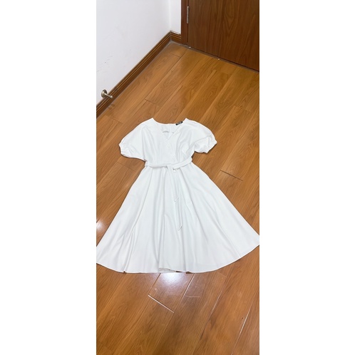 Đầm xoè hàng thiết kế TOPSHOP Size M T01