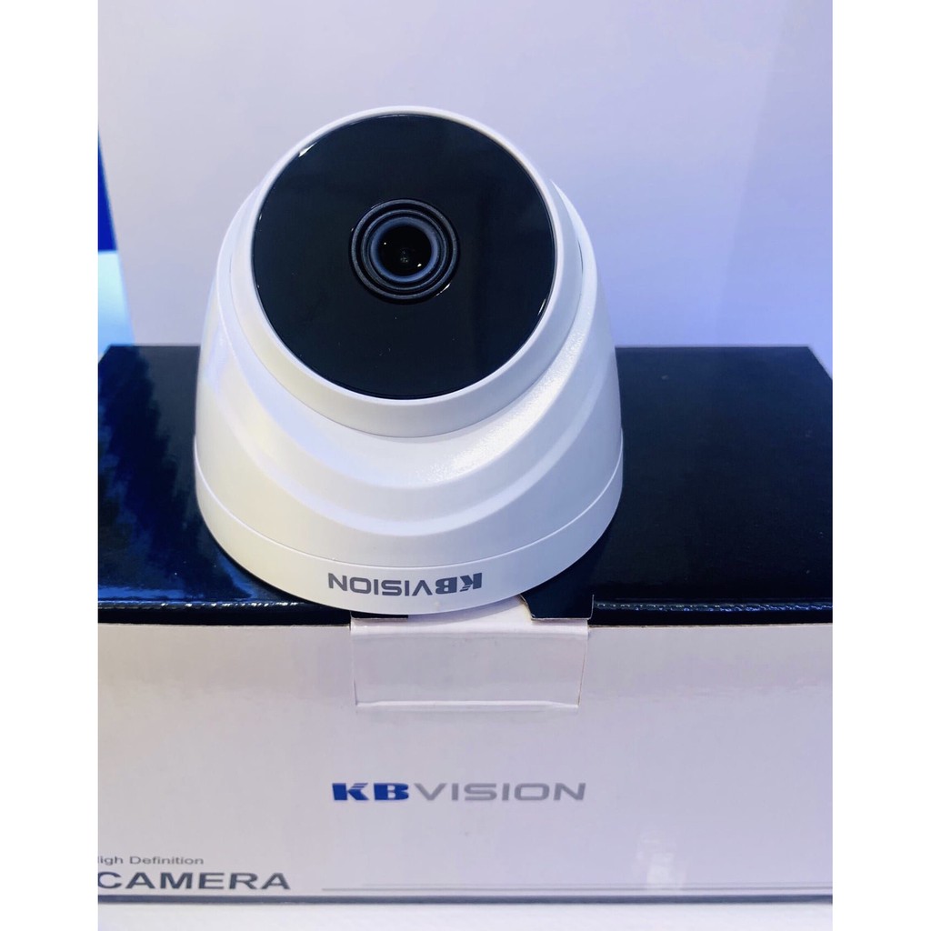 Camera Kbvision KX 2112CB4 ốp trần 2.0Mp