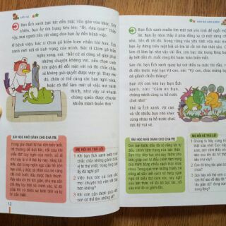 Sách - Con đã lớn khôn ( lẻ tuỳ chọn )