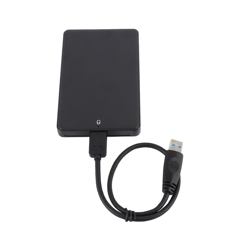 Vỏ Ổ Cứng Ngoài 2.5 Inch Hdd Sata Sang Usb 3.0 | BigBuy360 - bigbuy360.vn