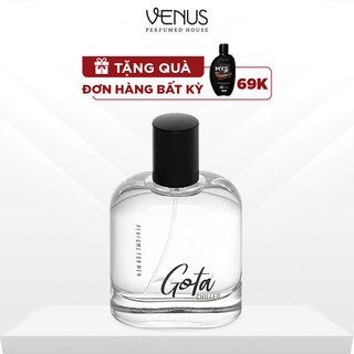 Nước Hoa Nam Gota Chilled 50ml chính hãng