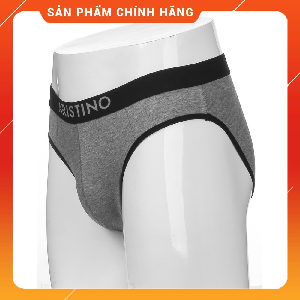 (Aristino chính hãng) Quần sịp brief nam Aristino ABF03707