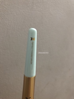 cọ  faced( cọ má/ phủ phấn/ bronzer)