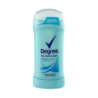 Lăn sáp khử mùi nữ Degree