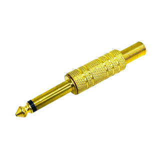 Jack Đực Nối Micro Mạ Vàng