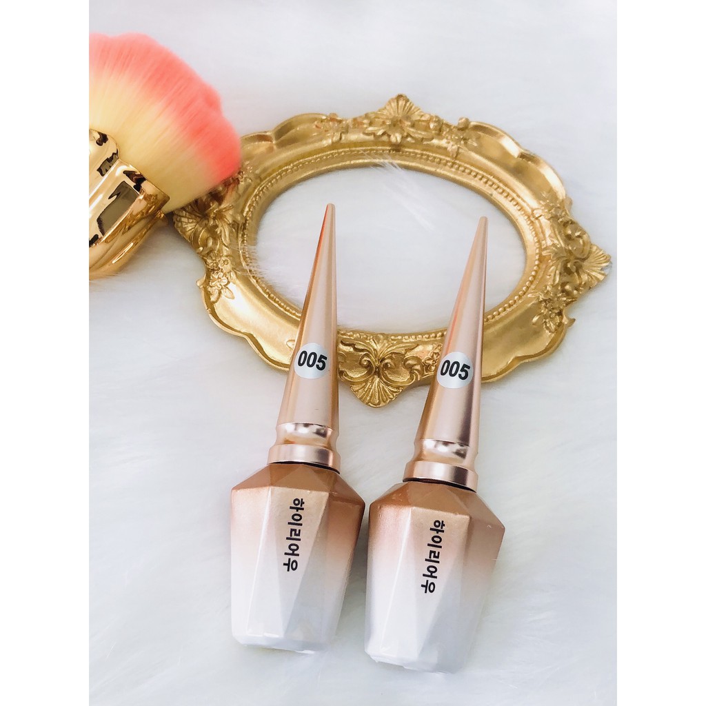 GEL NHỦ FLASH VÀNG HUAXI