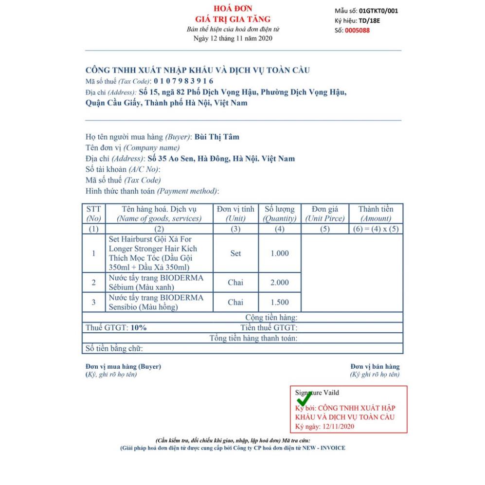 Tẩy trang bioderma 500ml nút nhấn, Nước tẩy trang, Chuẩn chính hãng | BigBuy360 - bigbuy360.vn