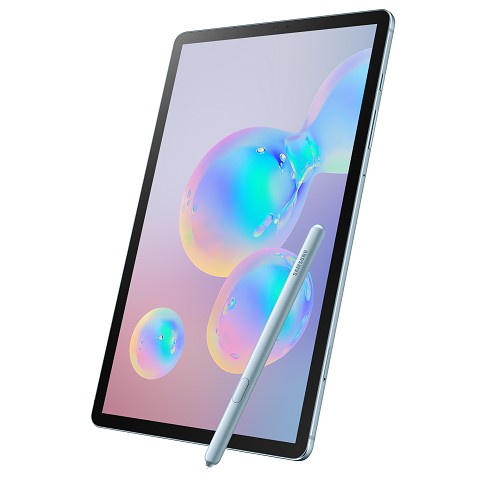 Máy tính bảng cao cấp Samsung Galaxy Tab S6 Wifi 6/128, s5e 4/64/4glte | BigBuy360 - bigbuy360.vn